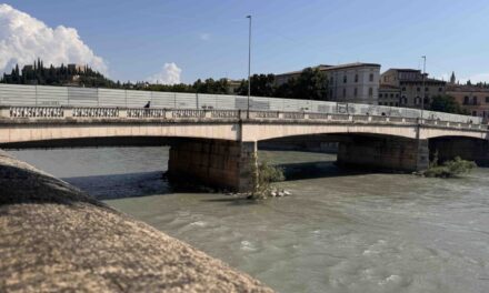 Ponte Nuovo. Polemica sui commercianti che hanno chiuso