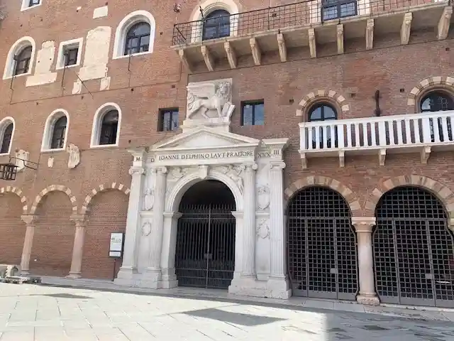 Sicurezza. Vertice in Prefettura. Tommasi: tutto va ben, madama la marchesa