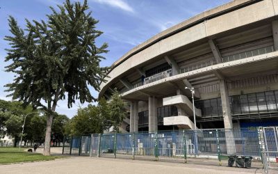 Divieto di vendita bevande in vetro e lattine