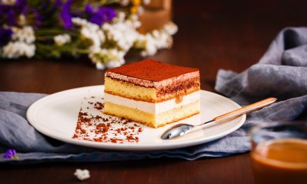 Il tiramisù è la ricetta veneta più cercata. 9ª la pearà