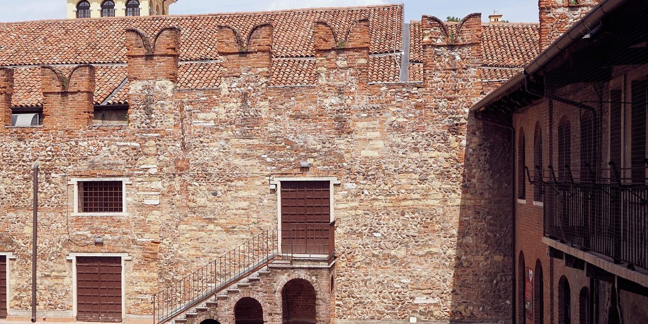 Waterloo spalancò la via a migliaia di turisti inglesi in visita a Verona