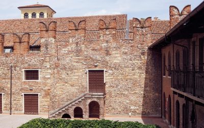 Waterloo spalancò la via a migliaia di turisti inglesi in visita a Verona