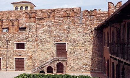 Waterloo spalancò la via a migliaia di turisti inglesi in visita a Verona
