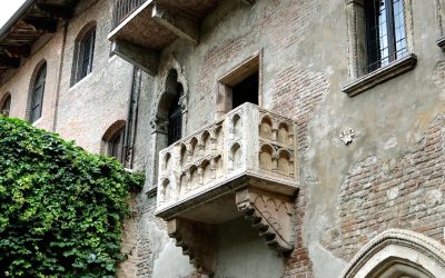 Verona e il tempo dell’amore