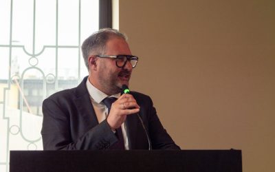 Gasparato Presidente dell’Autorità Portuale dell’Adriatico Settentrionale