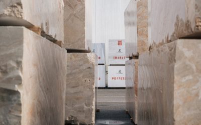 Presentato a Milano il 59° Marmomacc