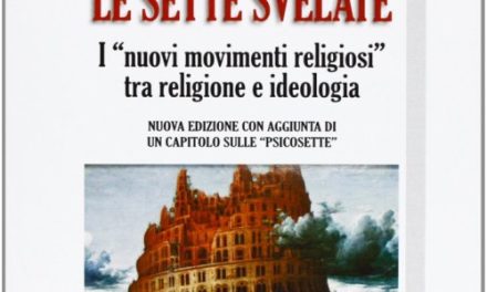 Le sette svelate