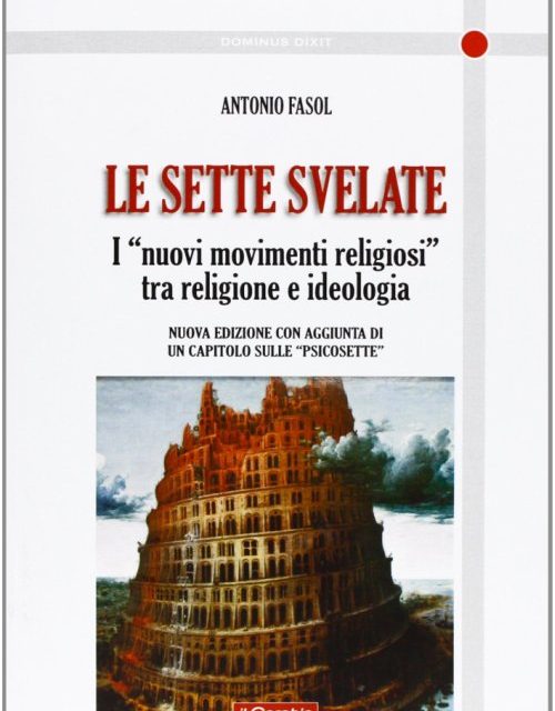 Le sette svelate