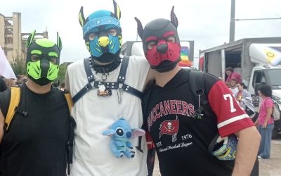 Dal Pride immagini indecorose, il sindaco dica se per lui va tutto bene