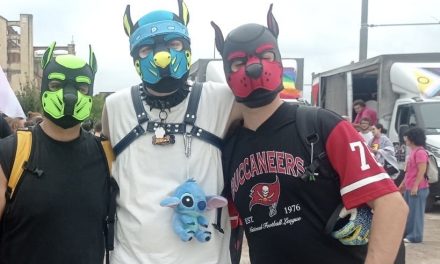 Dal Pride immagini indecorose, il sindaco dica se per lui va tutto bene