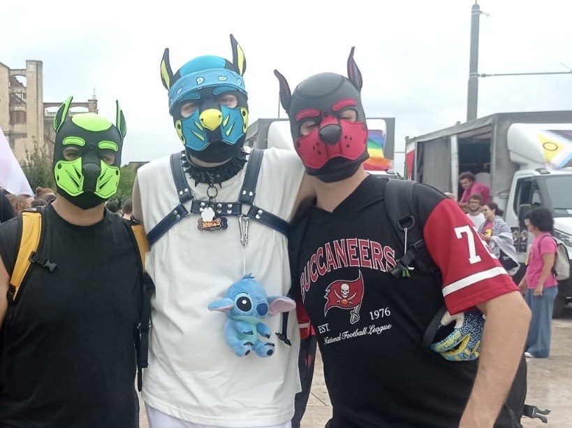 Dal Pride immagini indecorose, il sindaco dica se per lui va tutto bene