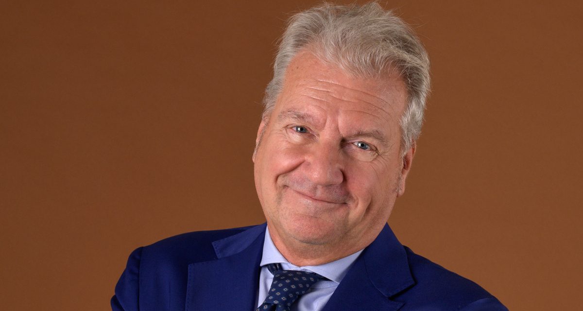 Andrea Prando nuovo Direttore Generale di Confindustria Verona