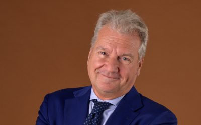 Andrea Prando nuovo Direttore Generale di Confindustria Verona