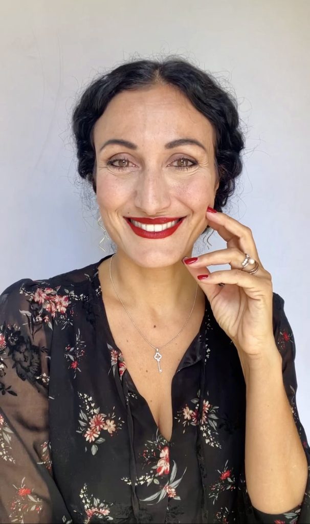 Tangram celebra 25 anni con un convegno sulle relazioni nell’era digitale 1 Alessandra Battaglia