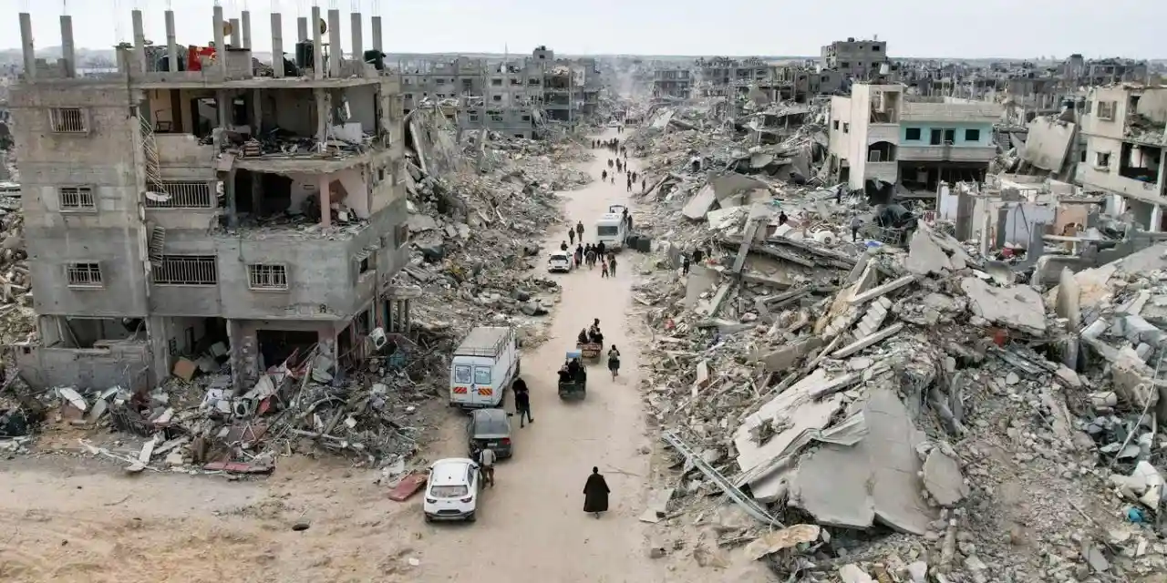 Il 2 ottobre flashmob per la Palestina negli ospedali