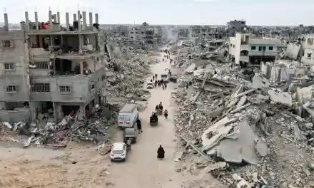 Il 2 ottobre flashmob per la Palestina negli ospedali