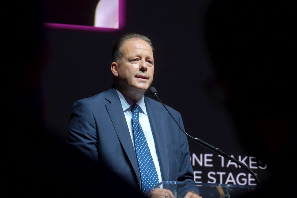 Bricolo Marmomac2025 Veronafiere EnneviFoto0708