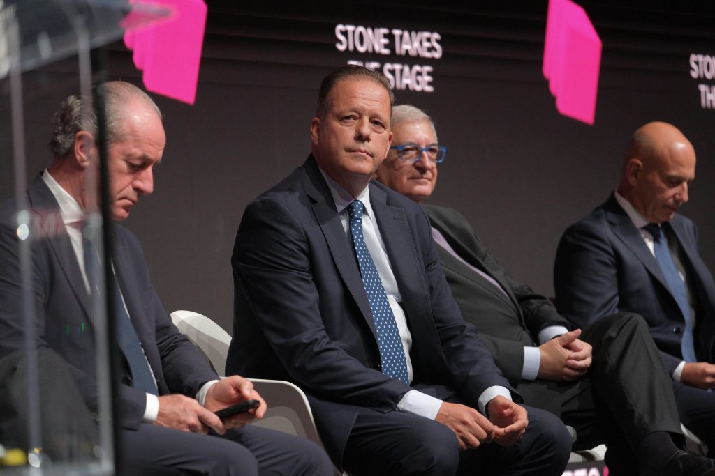 Bricolo Marmomac 2025 EnneviFoto Veronafiere DSCF3944