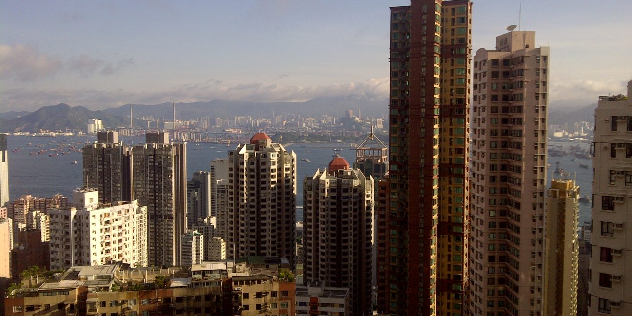 Come sta Hong Kong? 28 anni dal passaggio alla Cina 