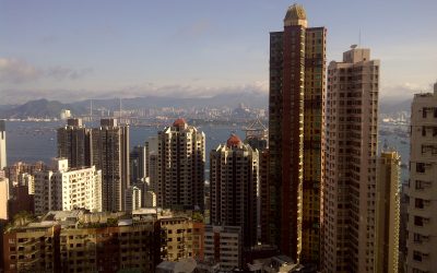 Come sta Hong Kong? 28 anni dal passaggio alla Cina