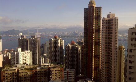 Come sta Hong Kong? 28 anni dal passaggio alla Cina 