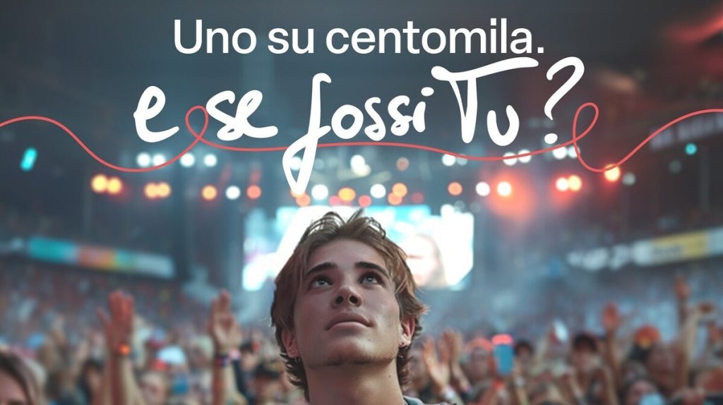 E se fossi tu orizzontale