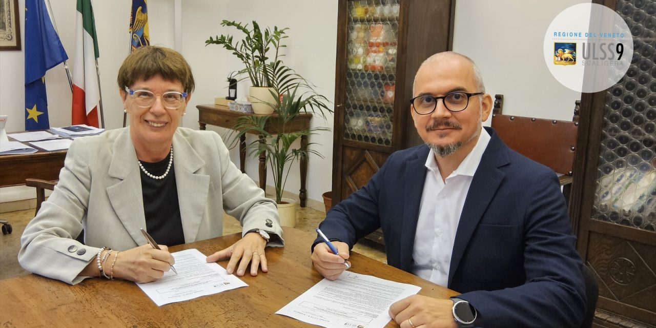 Confermato il direttore della Funzione Ospedaliera Ulss 9