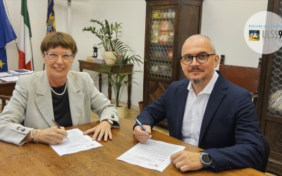 Confermato il direttore della Funzione Ospedaliera Ulss 9