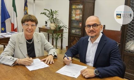 Confermato il direttore della Funzione Ospedaliera Ulss 9