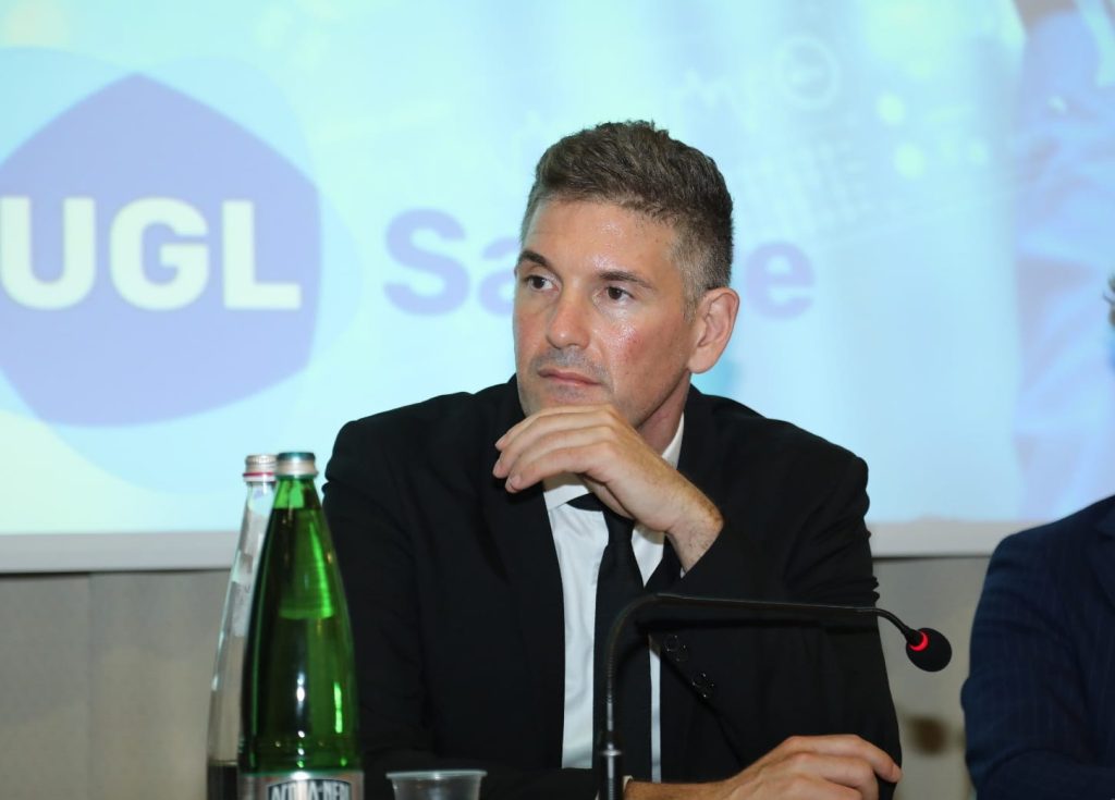 Giuliano segr
