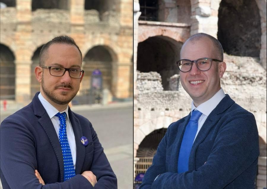 Ciclopedonale al Chievo. Ritardi, disagi e scarsa sicurezza