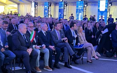 Tunnel del Brennero. Abbattuto l’ultimo diaframma