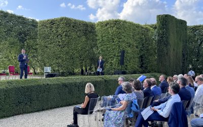 A Negrar la tavola rotonda “Le Vie dell’Acqua”: istituzioni e ricerca a confronto sul futuro della risorsa idrica