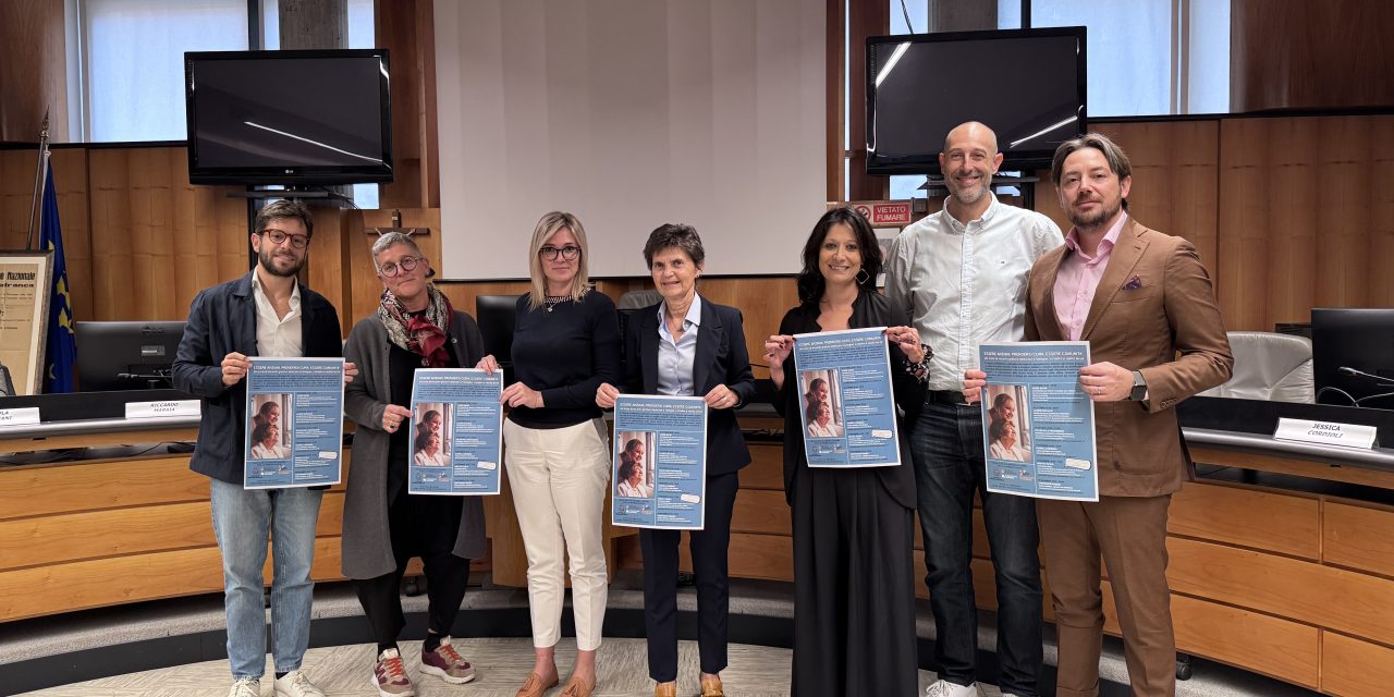 Villafranca, un percorso formativo per una comunità più attenta agli anziani