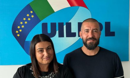 Uil. A Marzana mancano operatori
