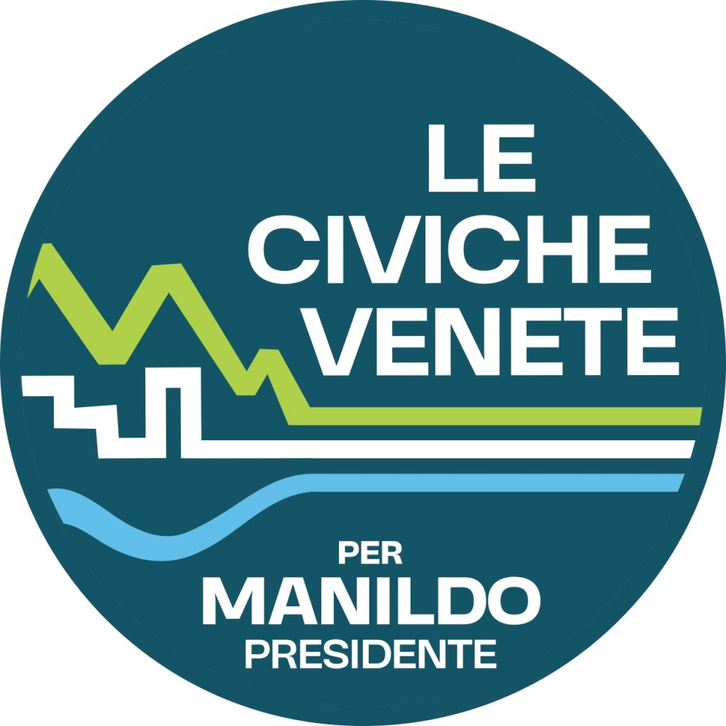 LE CIVICHE VENETE simbolo