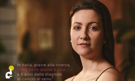 Tumore al seno: parte la campagna “Nastro Rosa AIRC” nelle farmacie