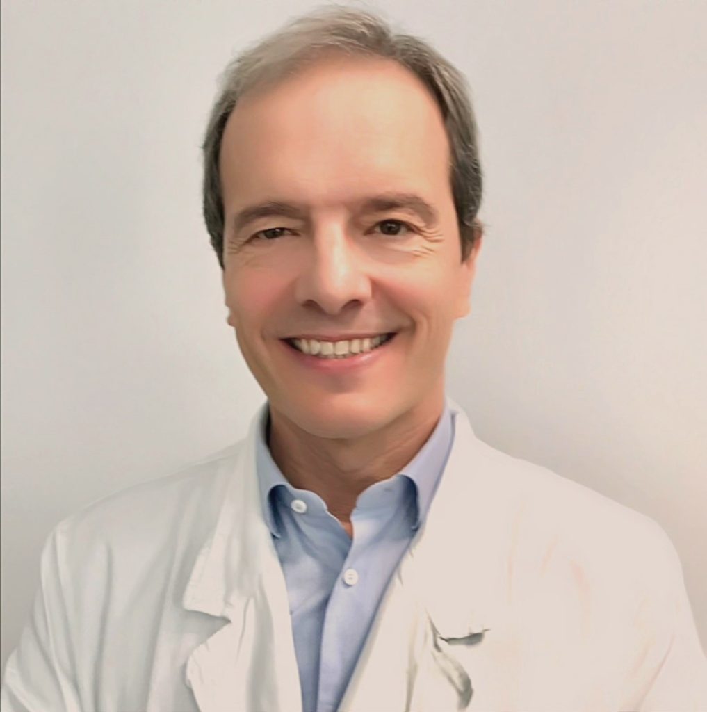 Maffeis prof. Claudio