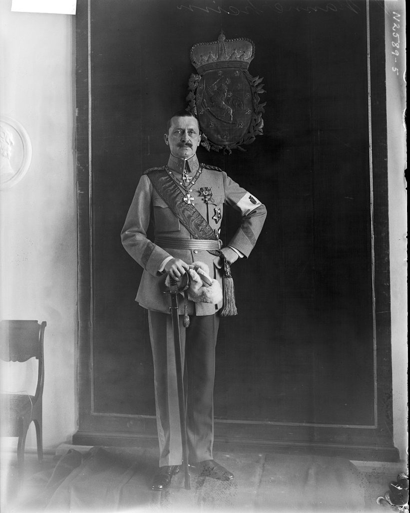 Mannerheim