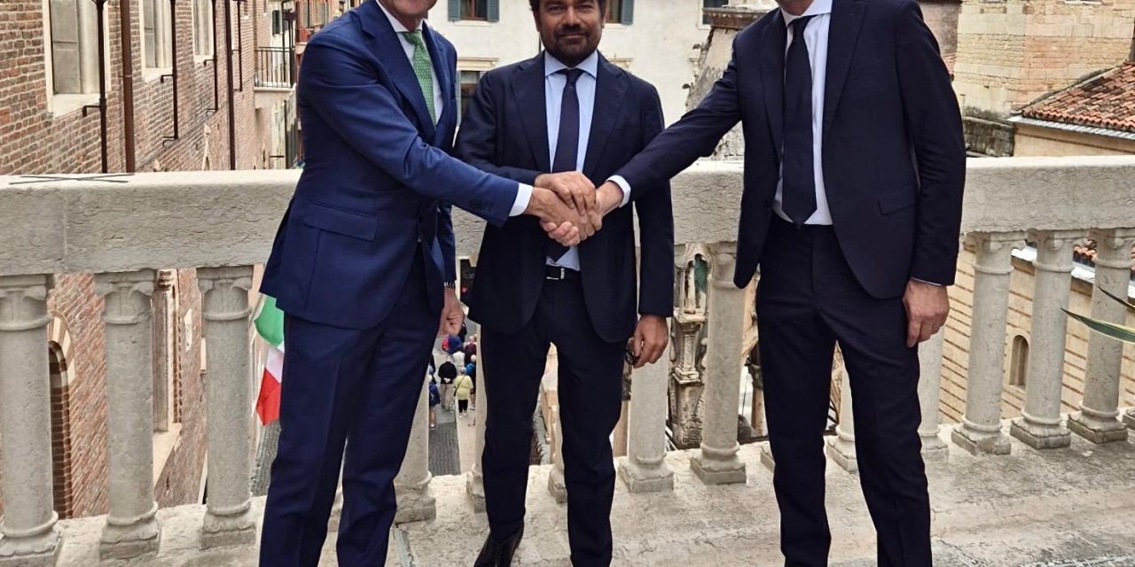 Il marchio ‘Valpolicella’ al Consorzio di Tutela