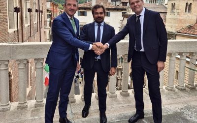 Il marchio ‘Valpolicella’ al Consorzio di Tutela