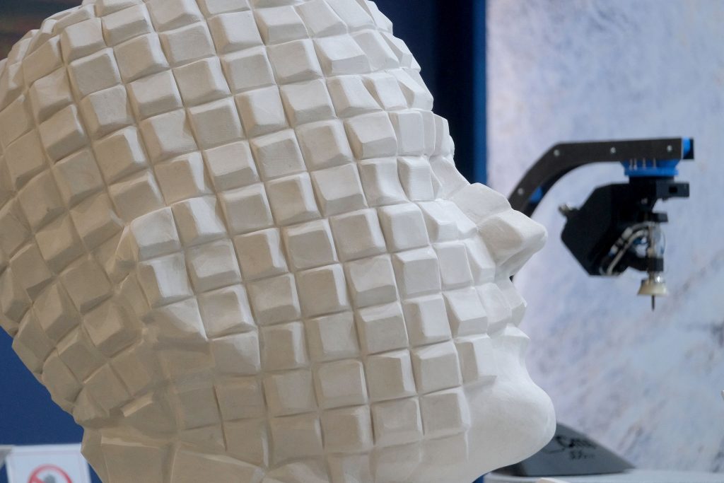 Marmomac2025 Veronafiere EnneviFoto0333