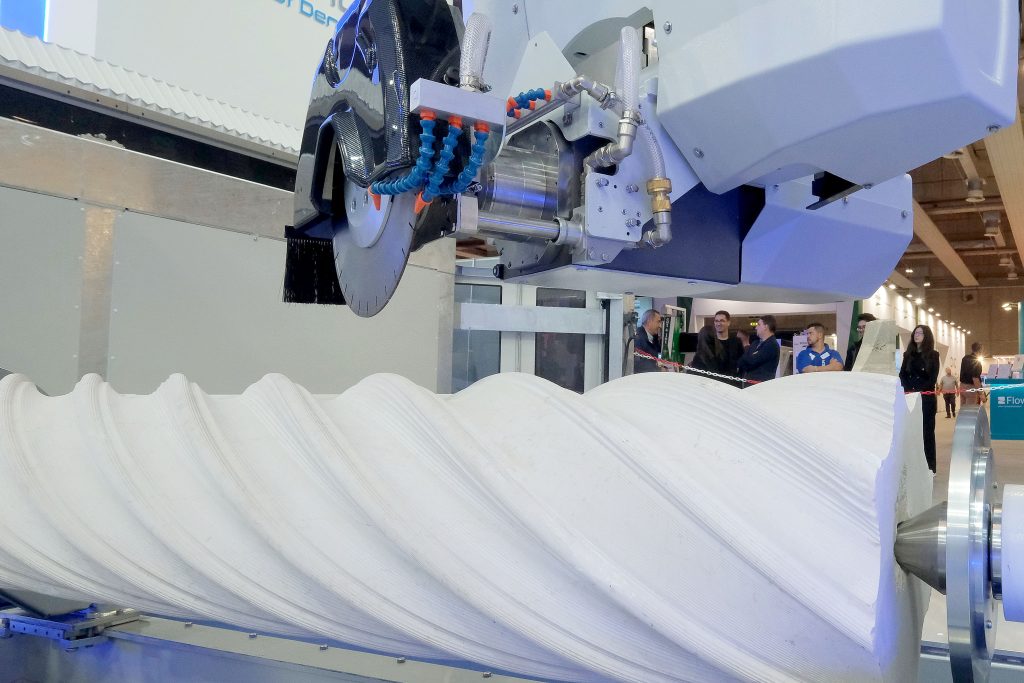 Marmomac2025 Veronafiere EnneviFoto0505