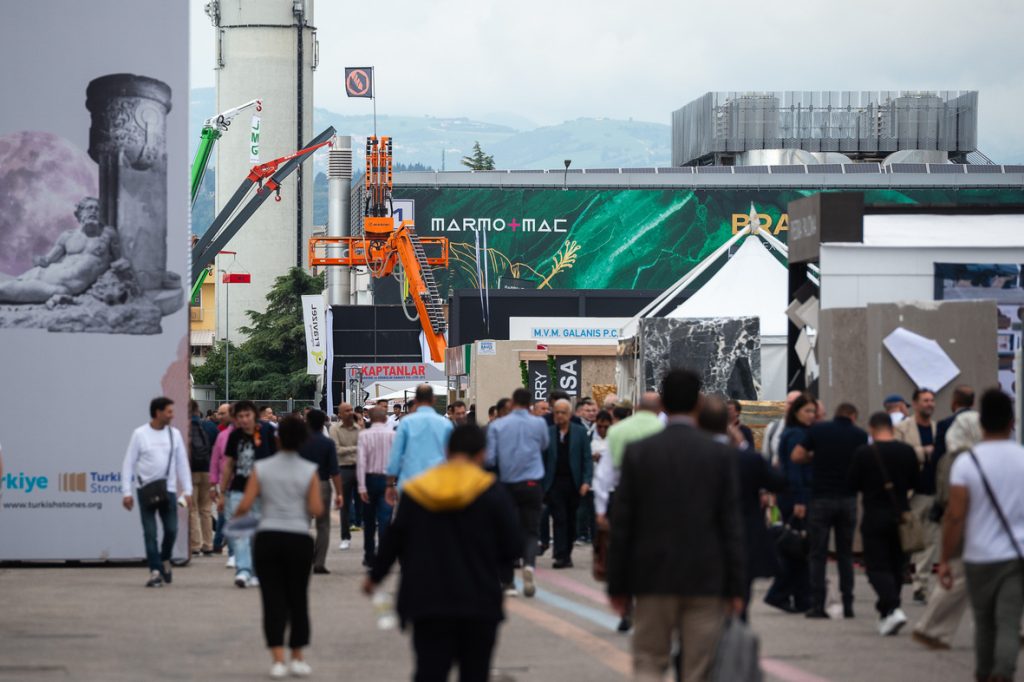 Marmomac 2025 Veronafiere EnneviFoto 0196