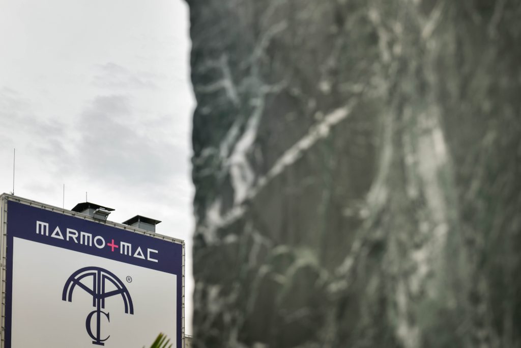 Marmomac 2025 Veronafiere EnneviFoto HS 1