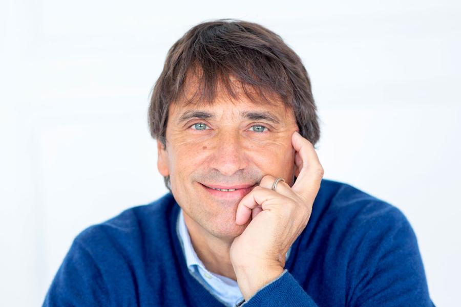 Tangram celebra 25 anni con un convegno sulle relazioni nell’era digitale 2 Matteo Lancini