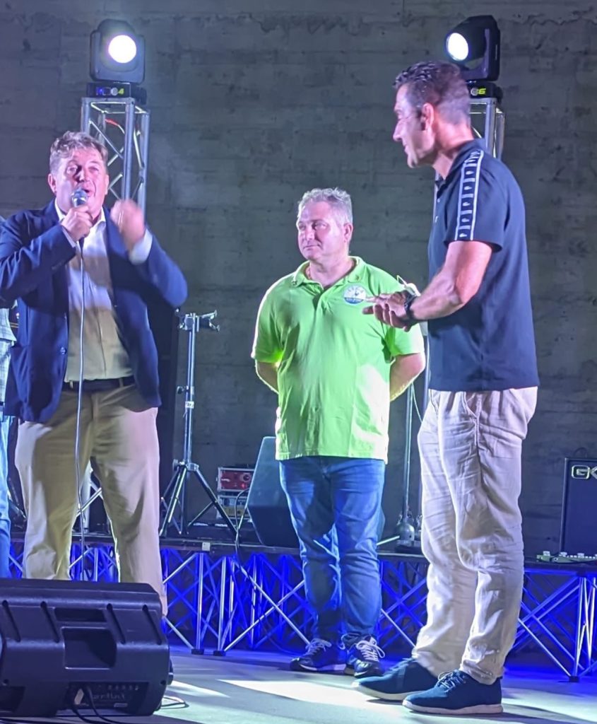 Nella Lega lo scontro fra localismo e sovranismo 3 PHOTO 2025 09 05 13 40 48