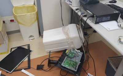 Violenza al Pronto Soccorso di Legnago