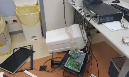 Violenza al Pronto Soccorso di Legnago