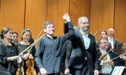 La Dresdner Philharmonie incanta Verona: dal lirismo di Mozart alla profondità di Sibelius